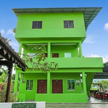 Oyo 90462 Padang Besar Green Inn 外观 照片